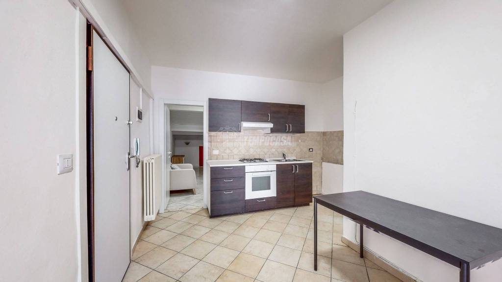 Appartamento in vendita a Vignola via Giuseppe Soli 6