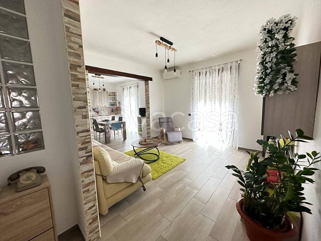 Appartamento in in vendita da privato a Cetraro via Lampetia, 24