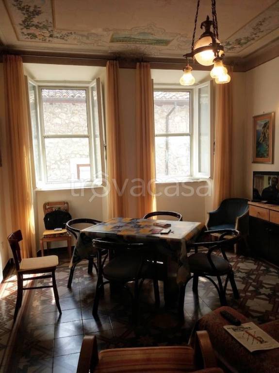 Appartamento in in vendita da privato a Tagliacozzo via dei Cordoni, 34