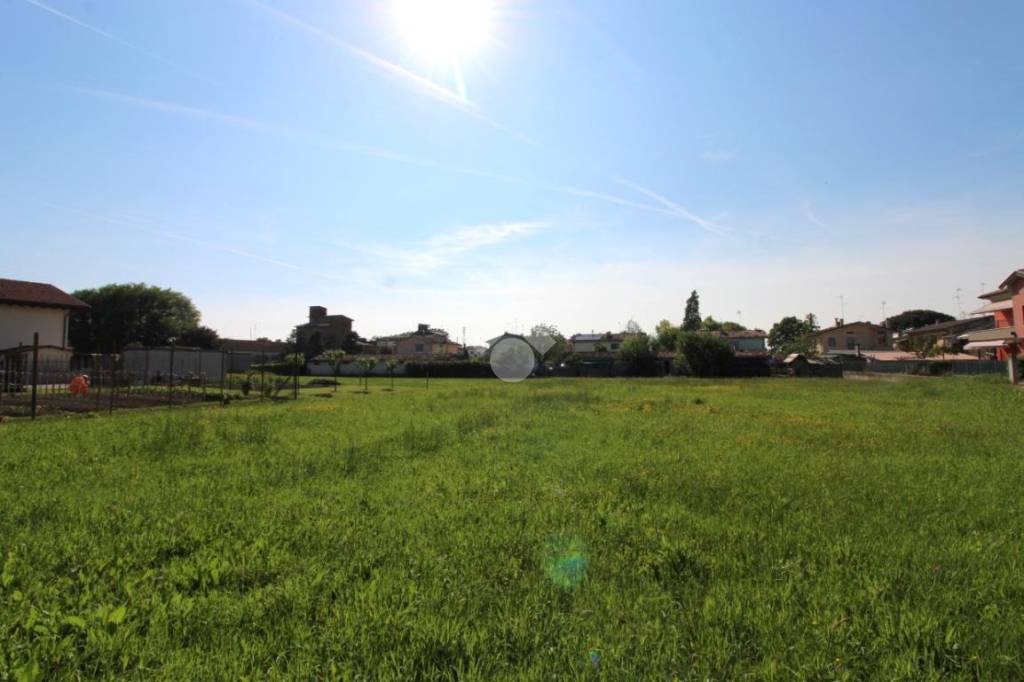 Terreno Residenziale in vendita a San Stino di Livenza via f.Zanon, 47