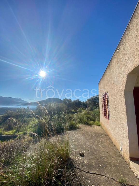 Villa in in vendita da privato a Caccamo sp6