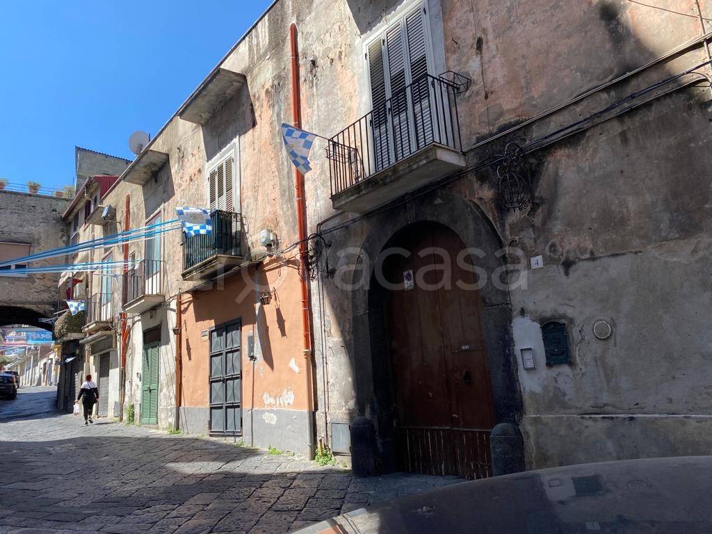 Appartamento in in vendita da privato a Somma Vesuviana via Filippo d'Aragona, 4