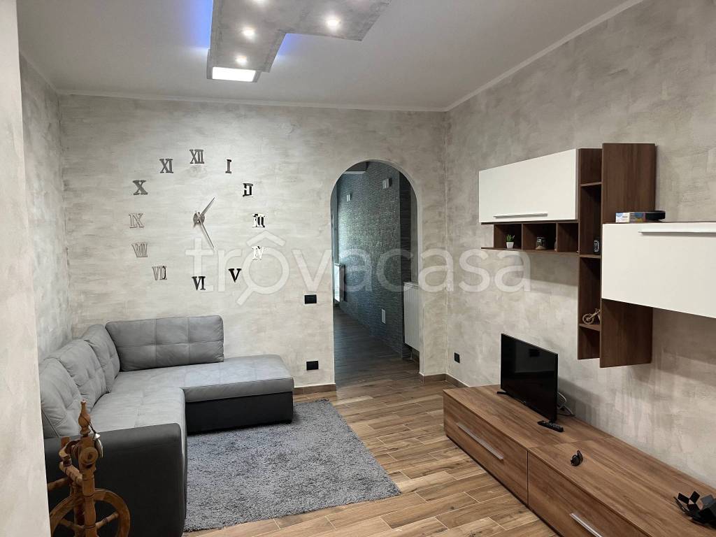 Appartamento in in vendita da privato a Lapio corso Umberto I, 85