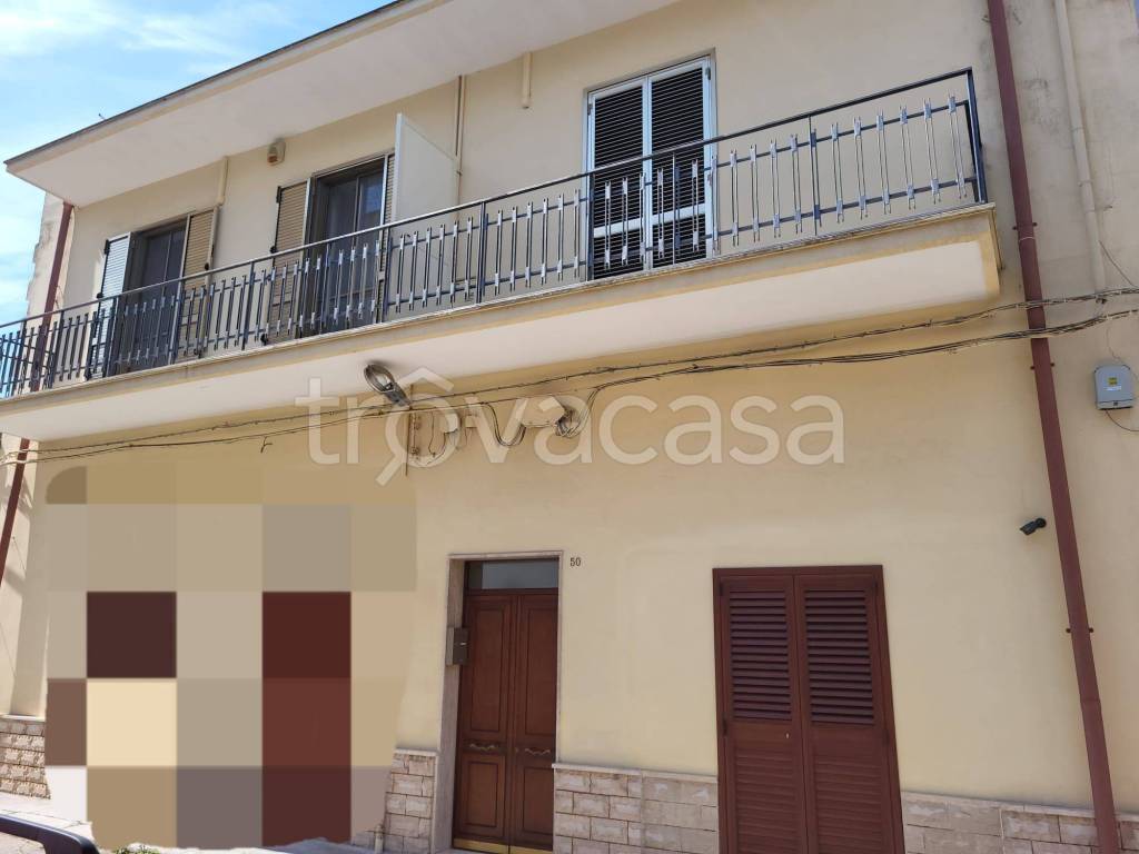 Appartamento in in vendita da privato a Taranto via Paolo Veronese, 50