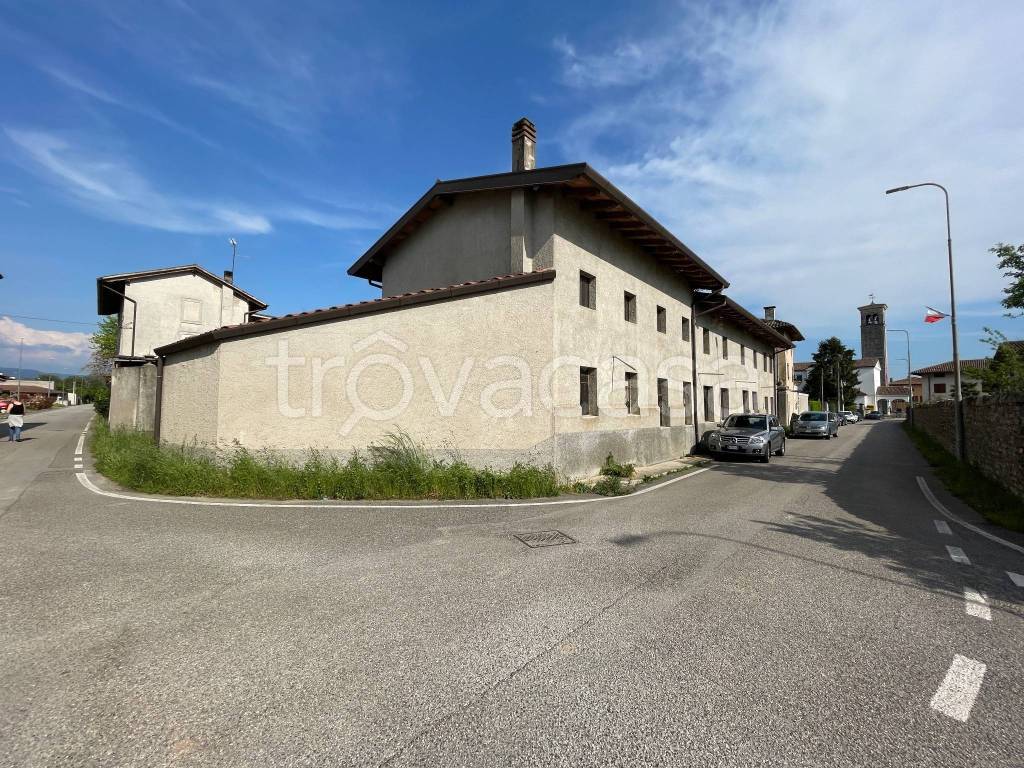Loft in vendita a Udine via Beorchia