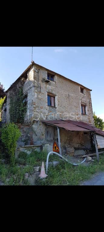 Villa in in vendita da privato a Sant'Olcese via al Consiglio, 32