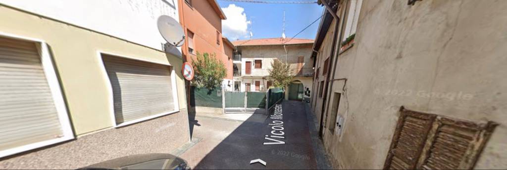 Appartamento in in vendita da privato a Cassano Magnago via Santa Maria, 10C