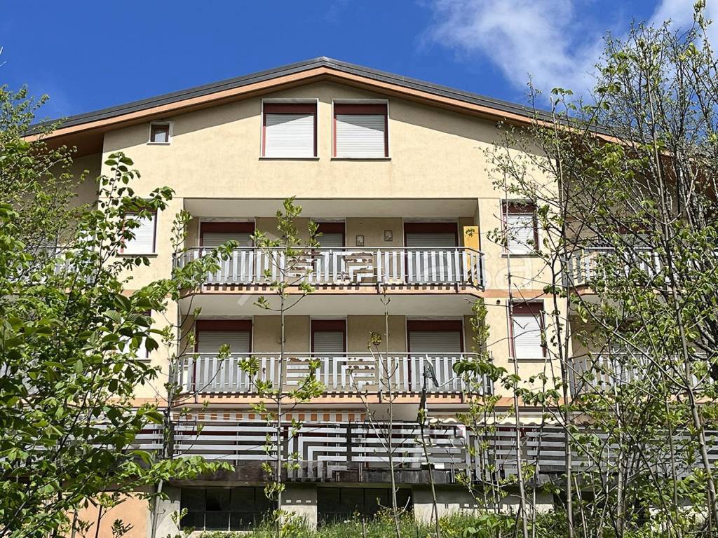 Appartamento in vendita a Limone Piemonte via Provinciale, 168