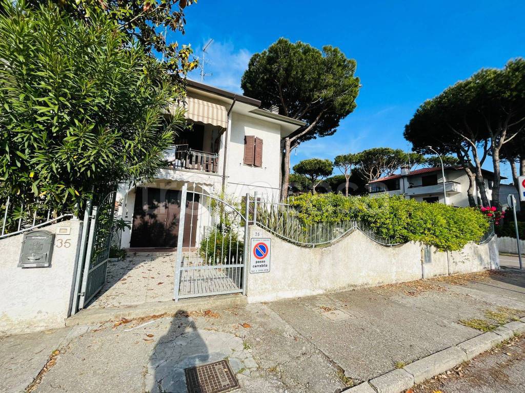 Villa Bifamiliare in vendita a Comacchio via Giuseppe Parini