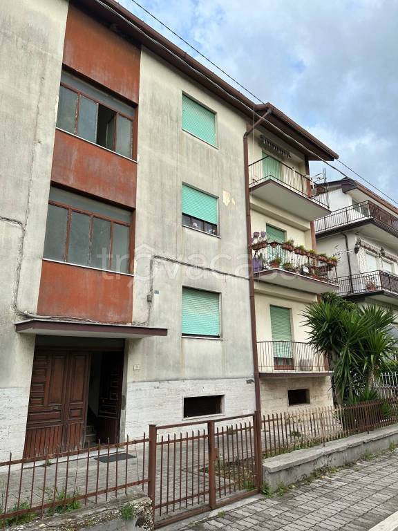 Appartamento in in vendita da privato a Telese Terme via Turistica del Lago, 9