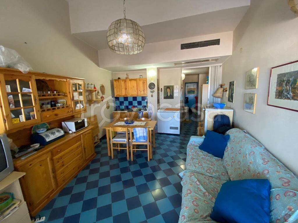 Appartamento in in vendita da privato a Giardini-Naxos via Porticato
