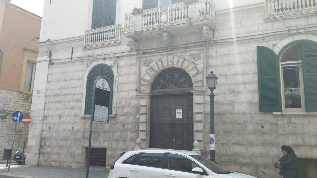 Appartamento in vendita a Barletta corso Camillo Benso di Cavour