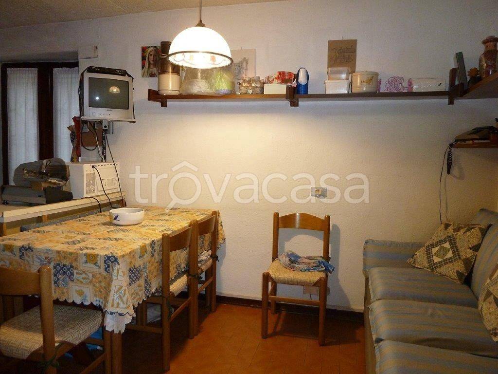 Appartamento in vendita a Varzo frazione Bertonio, 86