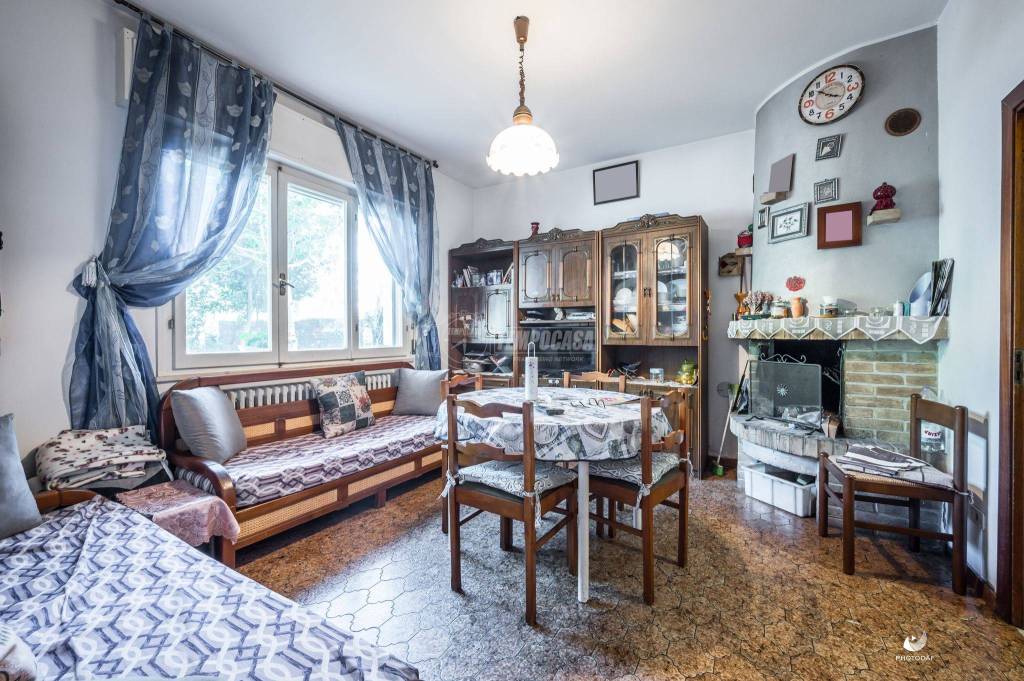 Appartamento in vendita a Cervia via Celletta 38/a