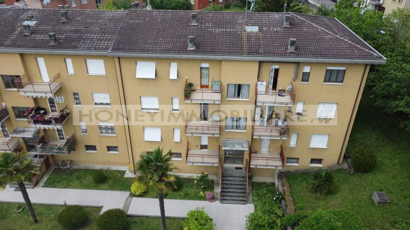 Appartamento in vendita a Salsomaggiore Terme via Parma, 15/a