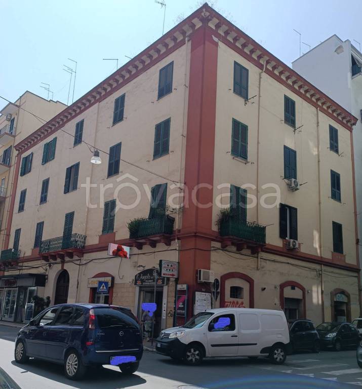 Casa Indipendente in vendita a Taranto via Cesare Battisti, 68