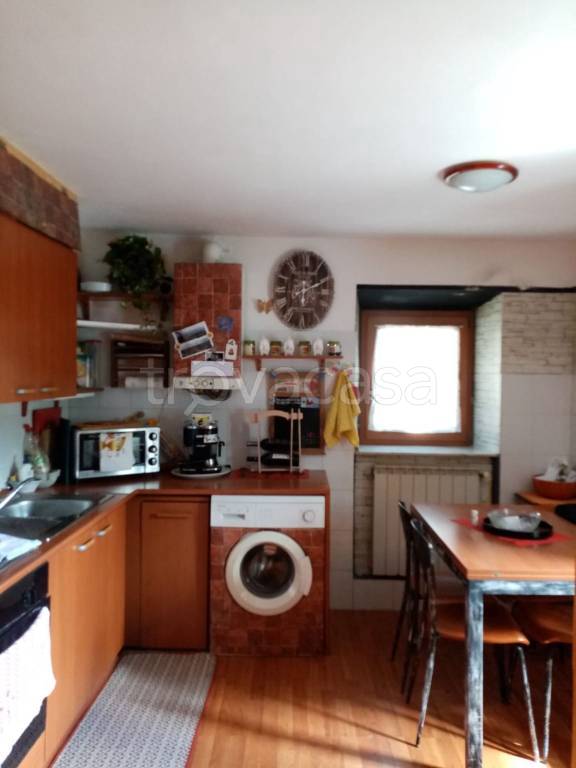 Appartamento in vendita a Lerici piazzetta Giacomo Matteotti, 1