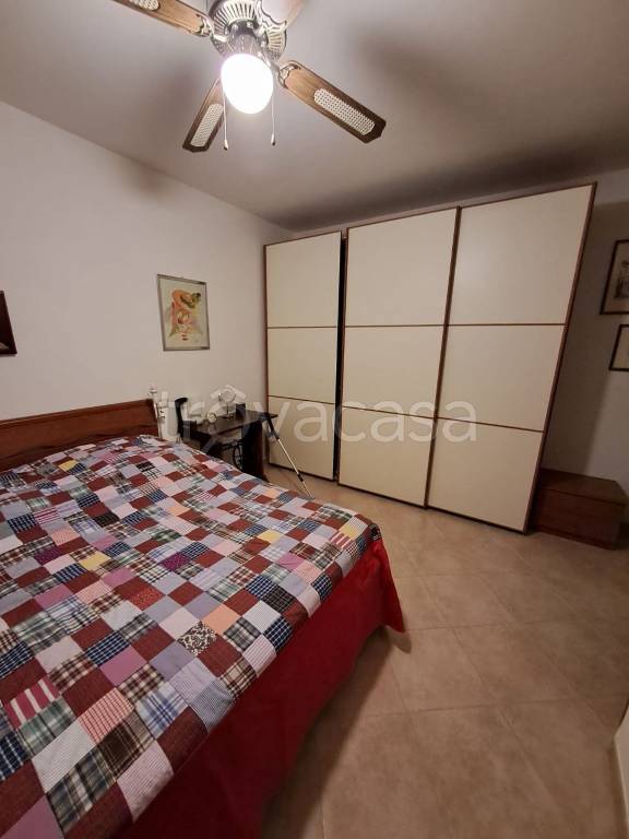 Appartamento in in vendita da privato ad Asciano via Giovacchino Losi, 14