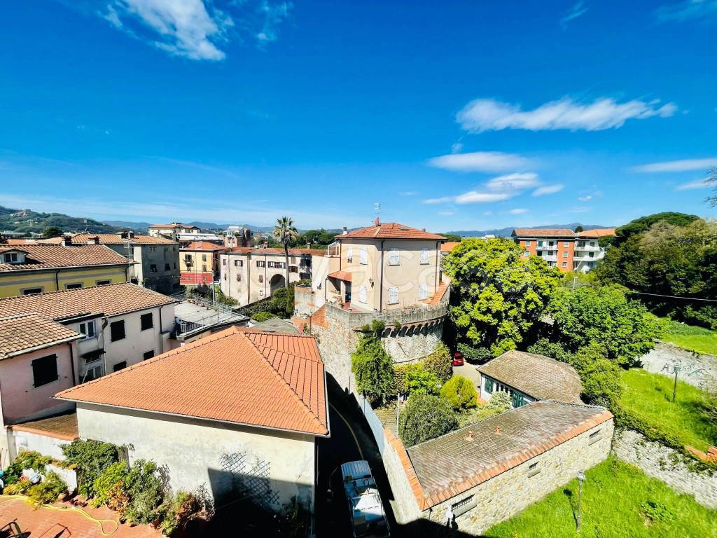 Appartamento in vendita a La Spezia via Privata Antonio Bertoloni