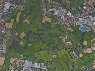 Terreno agricolo in vendita a renate via umberto i