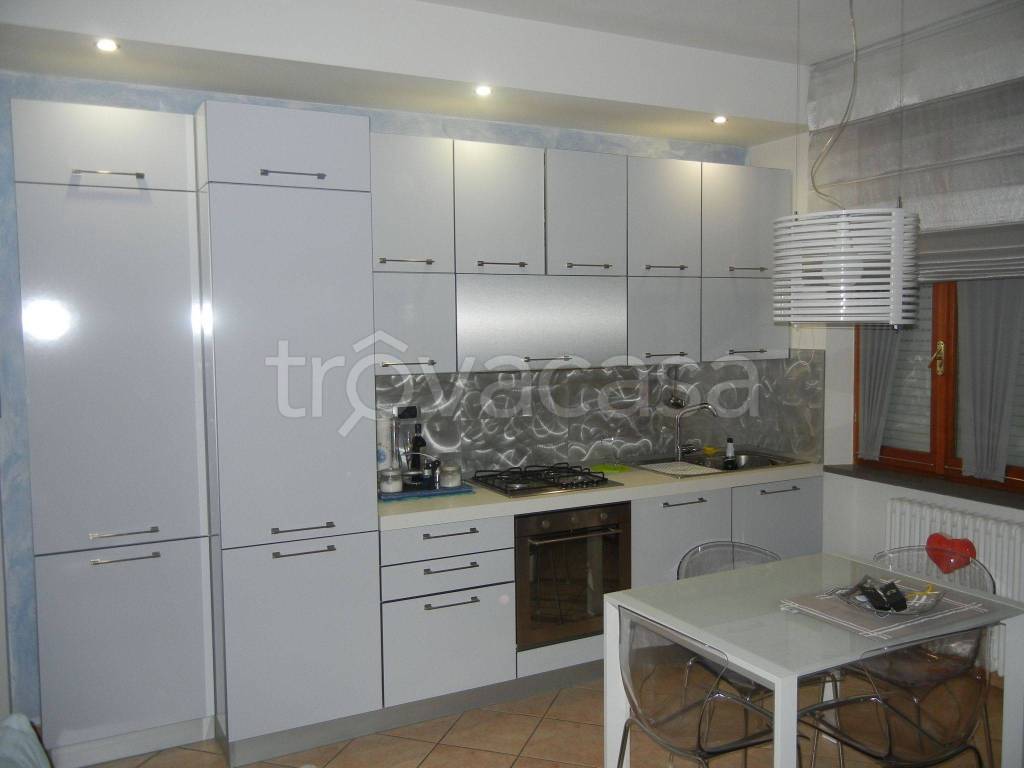 Appartamento in in affitto da privato a San Benedetto del Tronto via Calatafimi, 41