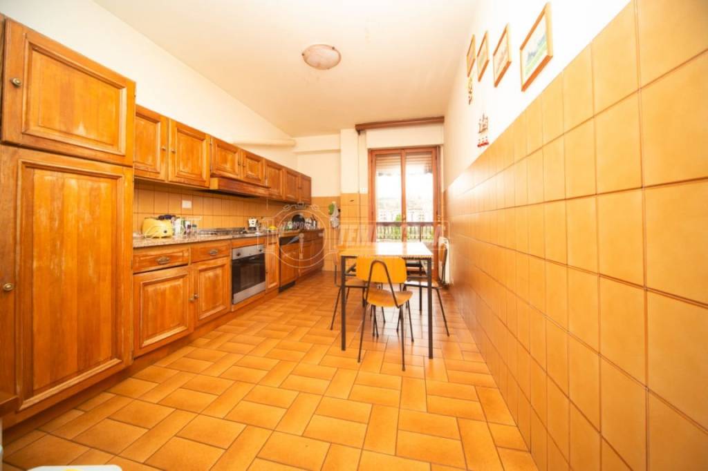 Appartamento in vendita a Perugia via Armando Diaz 80