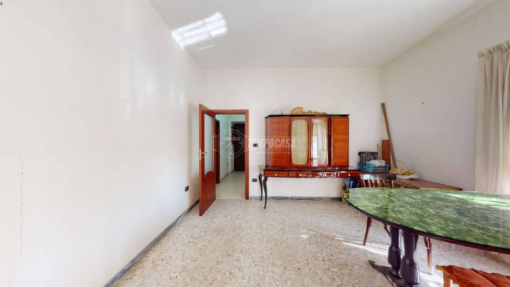 Appartamento in vendita a Napoli via Egidio Velotti 20