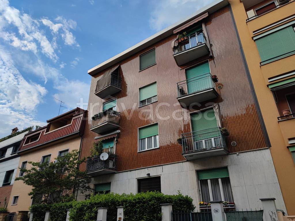 Appartamento in vendita a Sesto San Giovanni via Giovanni Boccaccio, 218
