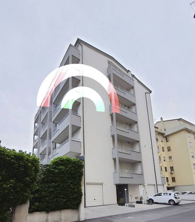Appartamento in vendita a Chioggia via Antonio Gramsci, 513/65