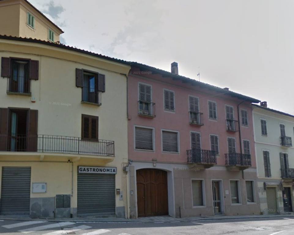 Appartamento in in affitto da privato a Castelnuovo Don Bosco via Roma, 1