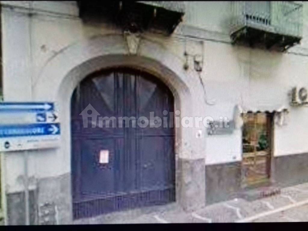 Appartamento in in vendita da privato a Frattaminore via San Nicola, 20