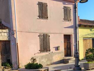 Casa indipendente in in vendita da privato a monteleone rocca doria via andrea doria, 46