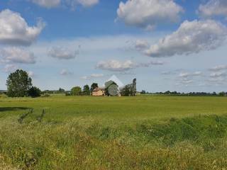 Terreno agricolo in vendita a pieve di cento via antonio gramsci, 74