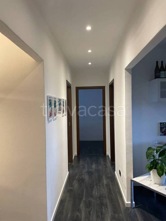 Appartamento in vendita a Gorizia corso italia, 204
