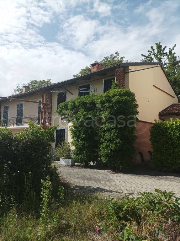 Casale in vendita a Marentino tetti Corniglia