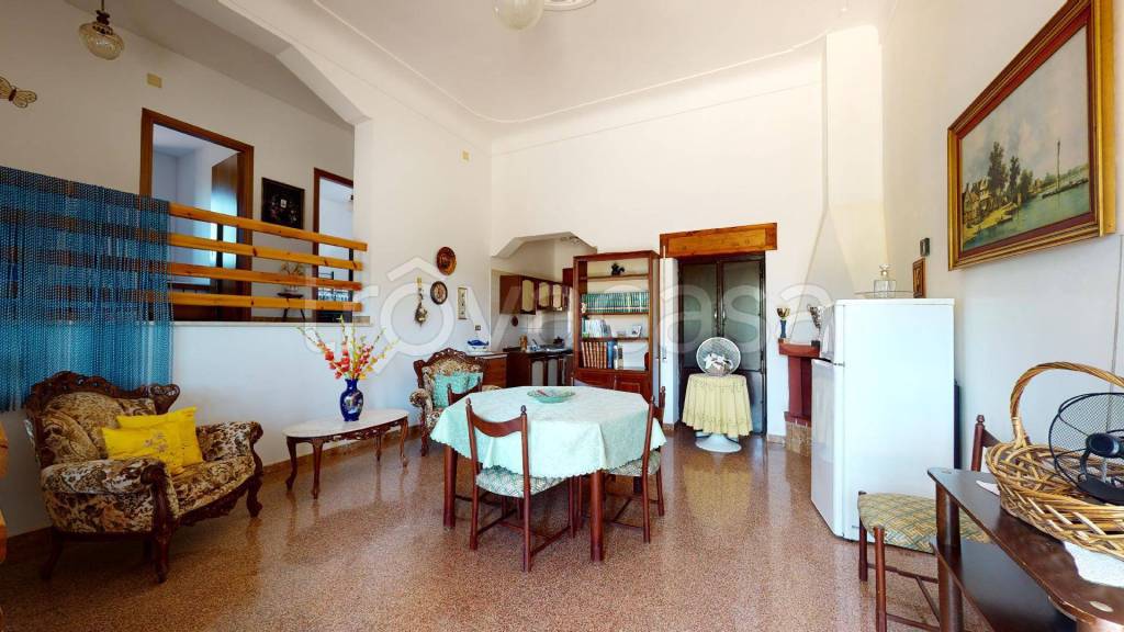 Villa in vendita a Ceglie Messapica contrada San Pietro