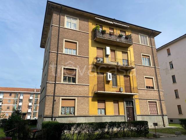Appartamento in vendita a Collegno via Villa Cristina, 21