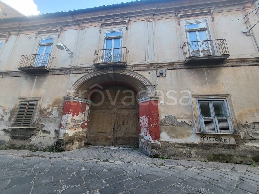 Villa Bifamiliare in vendita a Santa Maria Capua Vetere via Roma, 14