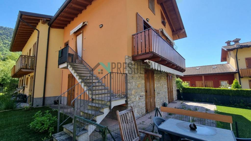 Appartamento in vendita a Cerete via Sorgente Moia, 27
