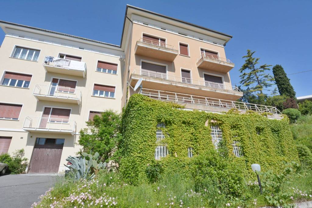 Appartamento in vendita a Recanati via Le Grazie, 24