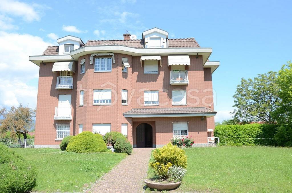 Appartamento in vendita a Rosta via Rivoli, 55
