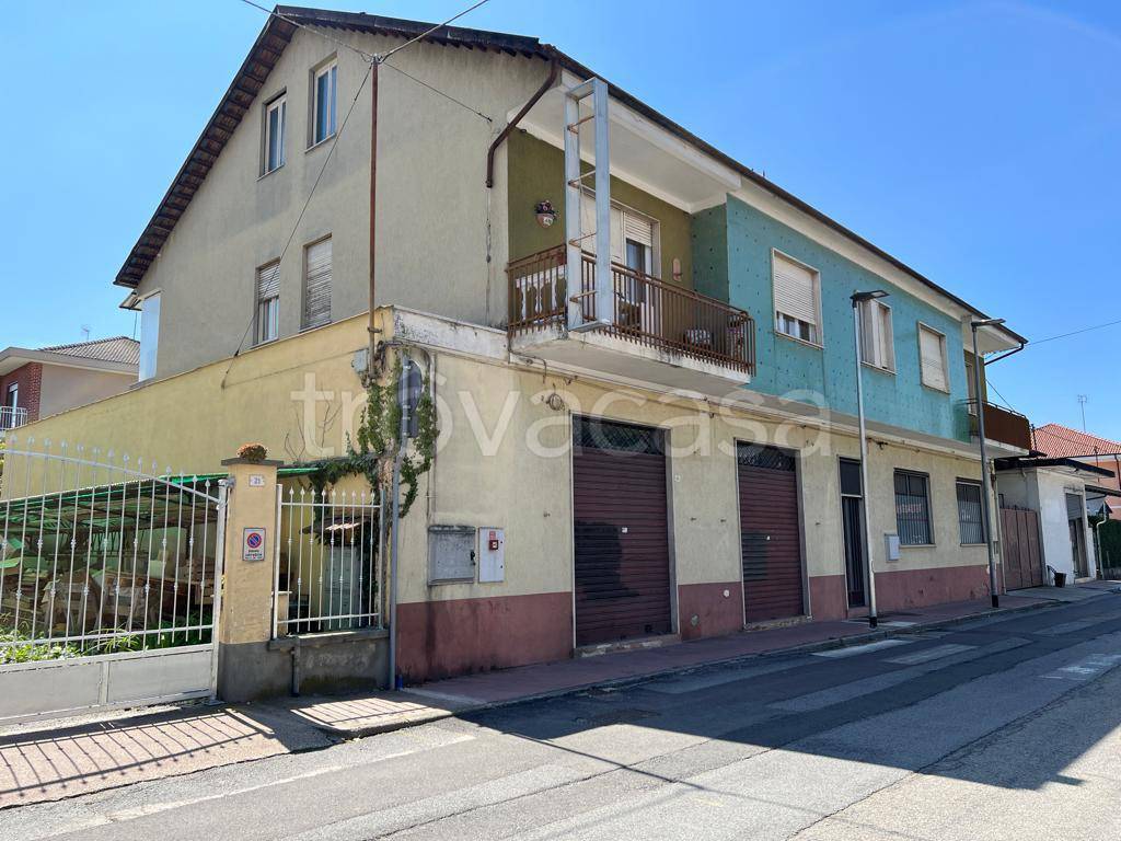 Appartamento in vendita a Sommariva del Bosco via 6 Maggio, 27