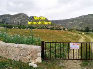 Terreno agricolo in affitto ad avola ex contrada petrara