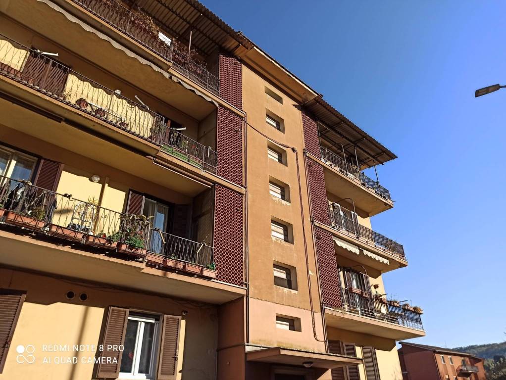 Appartamento in vendita a Orte via del Ponte