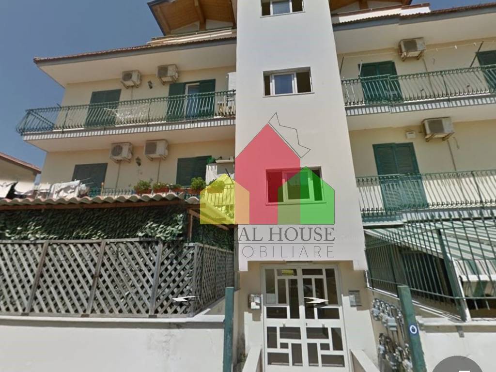 Appartamento in vendita a Giugliano in Campania viale dei Pini Nord