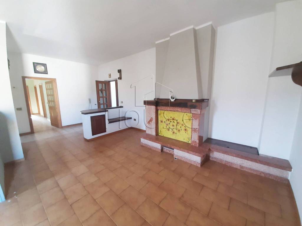 Appartamento in vendita a Città di Castello via Francesco Bonavita