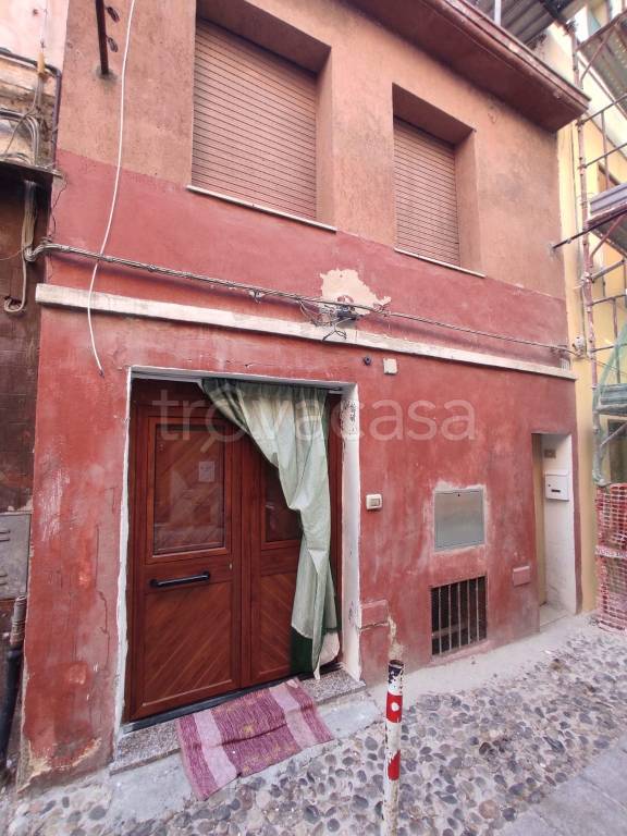 Appartamento in vendita a Sassari via Alberto La Marmora