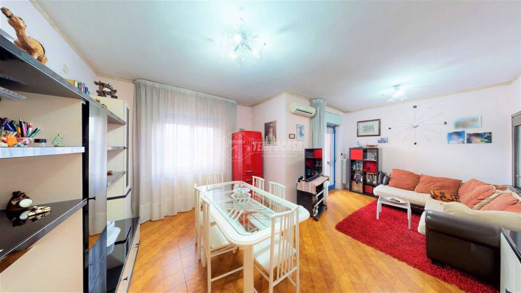 Appartamento in vendita a Pomigliano d'Arco viale Giovanni Falcone, 58/b