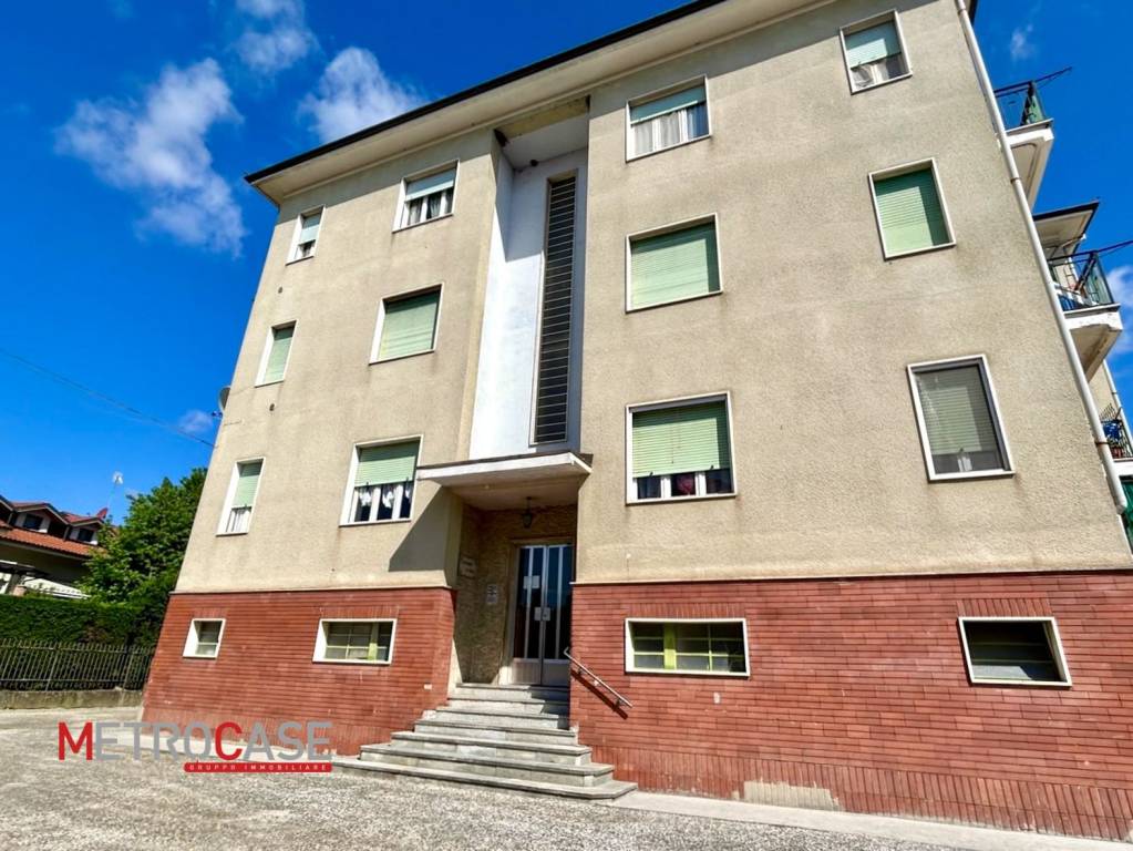 Appartamento in vendita a Villanova d'Asti viale Gloria, 9