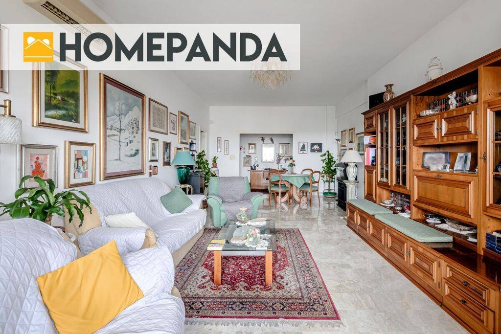 Appartamento in vendita a Latina via Isonzo, 71
